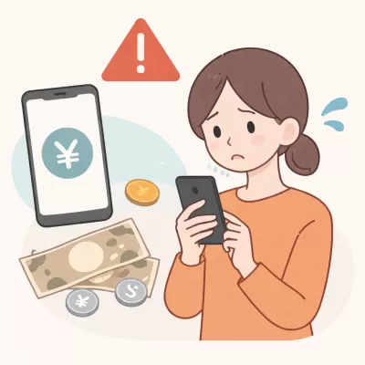 携帯代払えないのはどうしたらいいの？