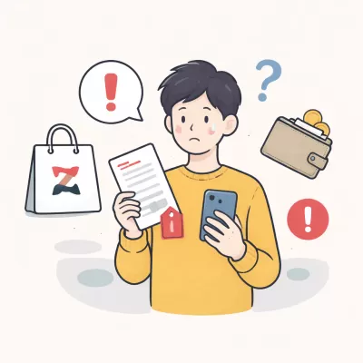 ZOZOツケ払い払えない時は？