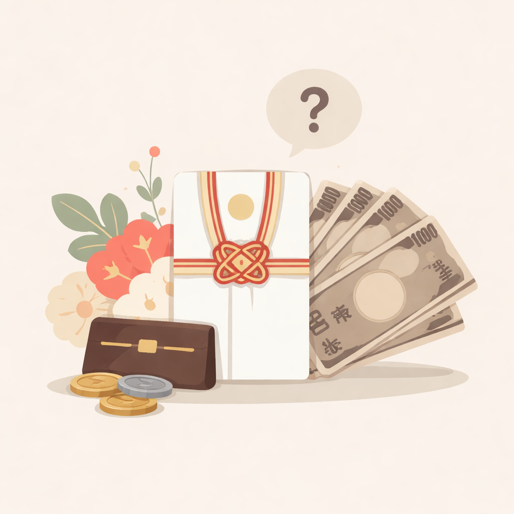 結納金払えないって失礼?