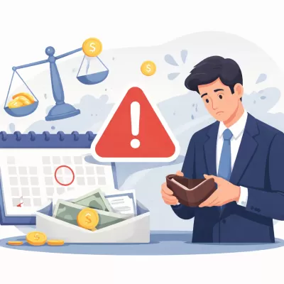 従業員の給料払えないのは違法？払えない時の対処法は？